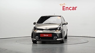 KIA MORNING URBAN JA 2020