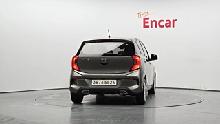 KIA MORNING URBAN JA 2020