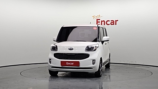 KIA RAY 2017