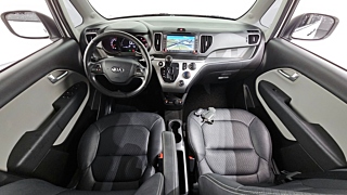 KIA RAY 2017