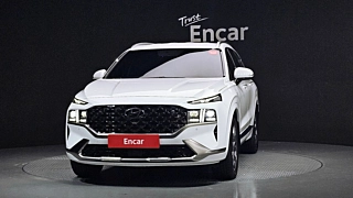 HYUNDAI SANTAFE 2022
