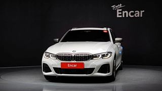 BMW 3-SERIES G20 2021