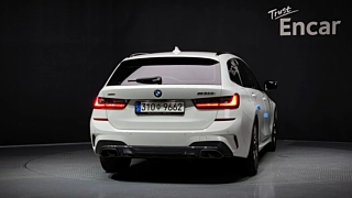 BMW 3-SERIES G20 2021