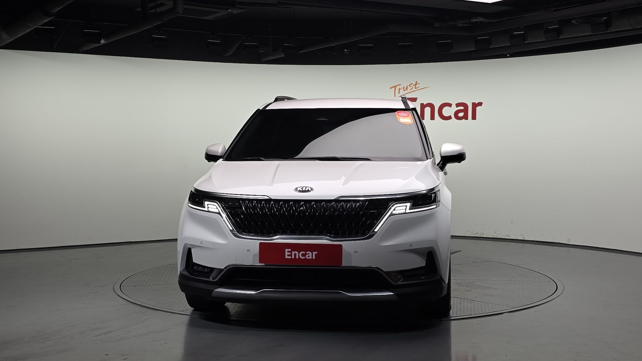 KIA CARNIVAL 2020
