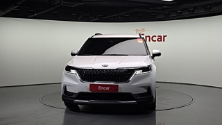 KIA CARNIVAL 2020
