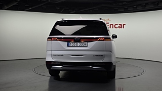 KIA CARNIVAL 2020