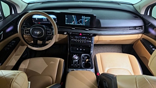 KIA CARNIVAL 2020