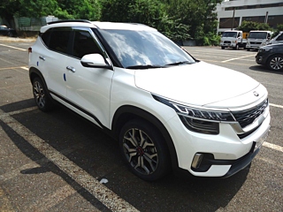 KIA SELTOS 2019
