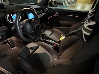 MINI COOPER CONVERTIBLE  Classic 2024