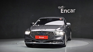 GENESIS G90 2019