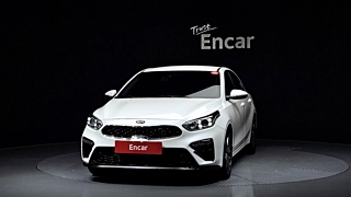 KIA K3 2020