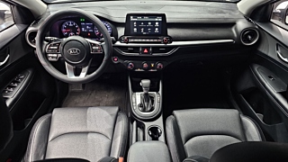 KIA K3 2020