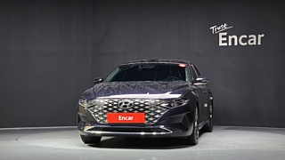 HYUNDAI GRANDEUR IG 2020