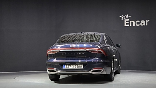 HYUNDAI GRANDEUR IG 2020