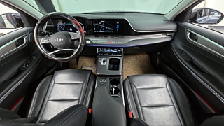 HYUNDAI GRANDEUR IG 2020