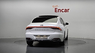 HYUNDAI GRANDEUR IG 2020