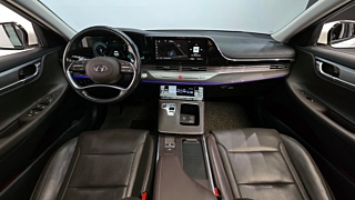 HYUNDAI GRANDEUR IG 2020