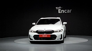 BMW 3-SERIES G20 2023