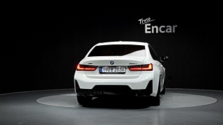 BMW 3-SERIES G20 2023