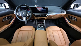 BMW 3-SERIES G20 2023