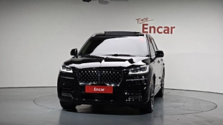 LINCOLN AVIATOR 2020