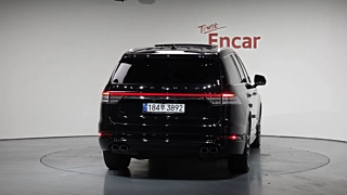 LINCOLN AVIATOR 2020