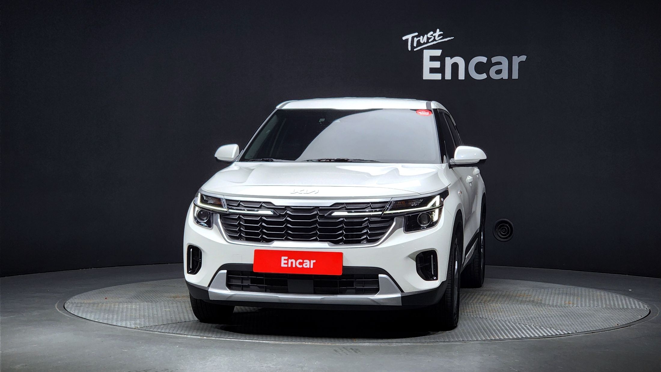 KIA SELTOS 2023