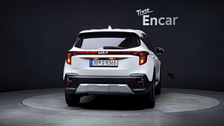 KIA SELTOS 2023