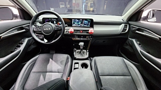 KIA SELTOS 2023