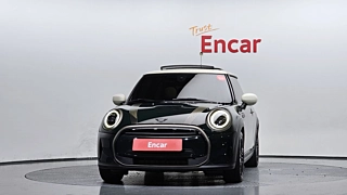 MINI COOPER 2022