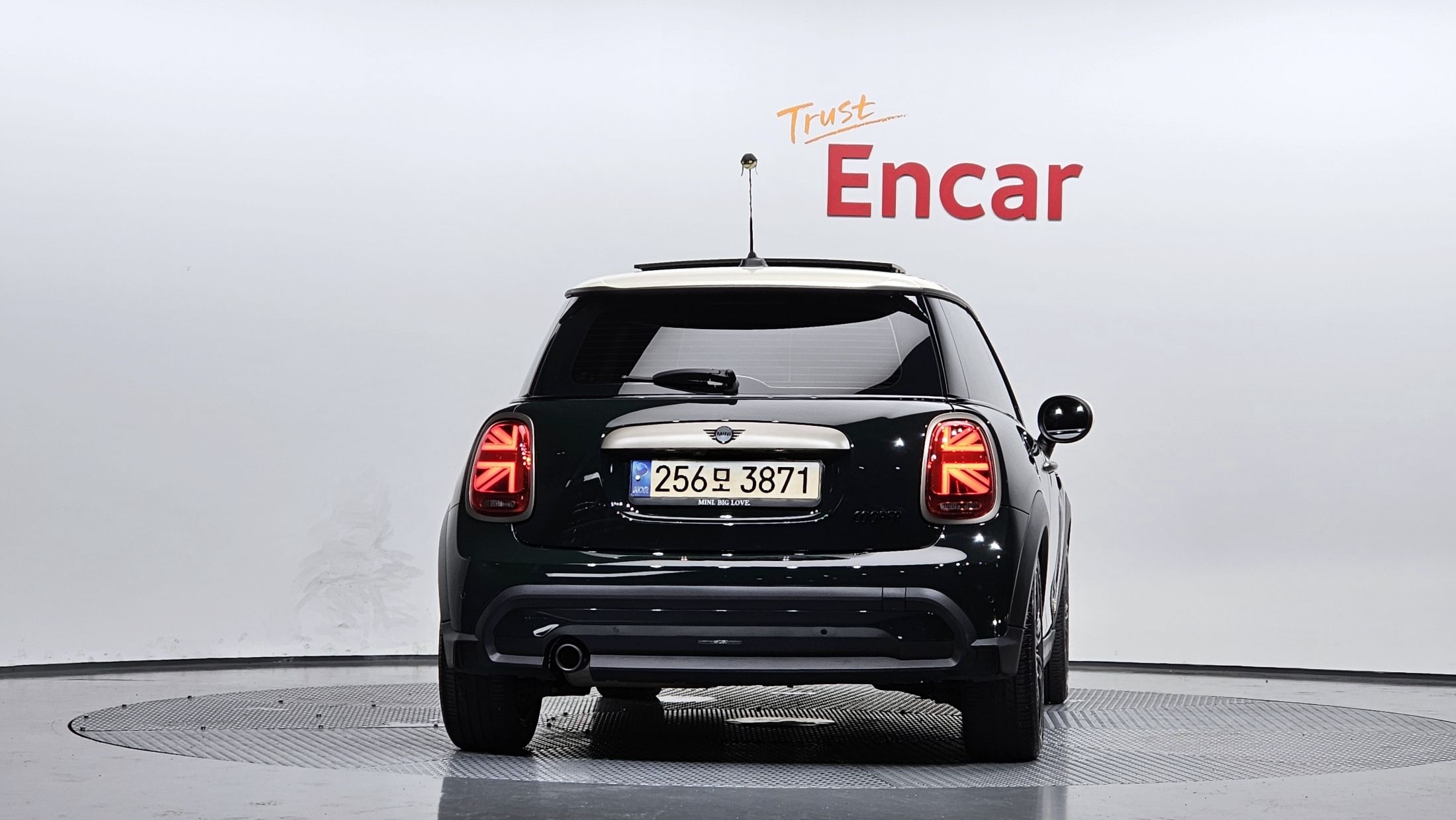 MINI COOPER 2022