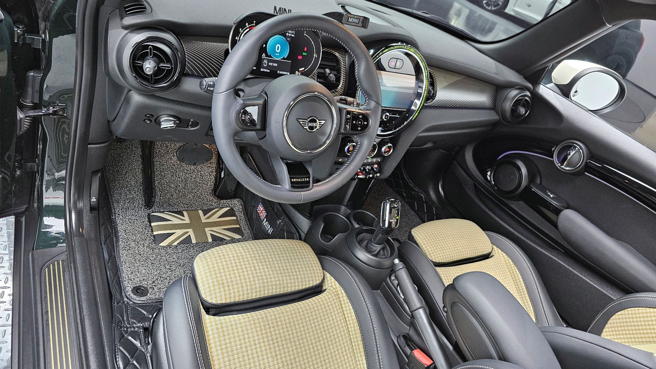 MINI COOPER 2022