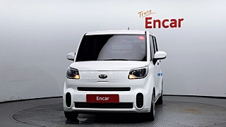 KIA RAY  Van 2021