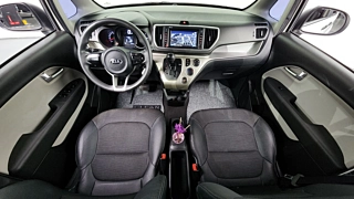 KIA RAY  Van 2021