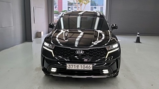 KIA SORENTO 2020