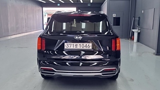 KIA SORENTO 2020