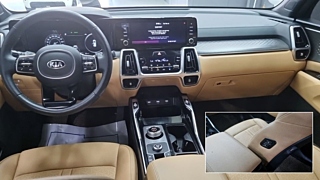 KIA SORENTO 2020