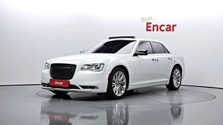 Заказать CHRYSLER 300C