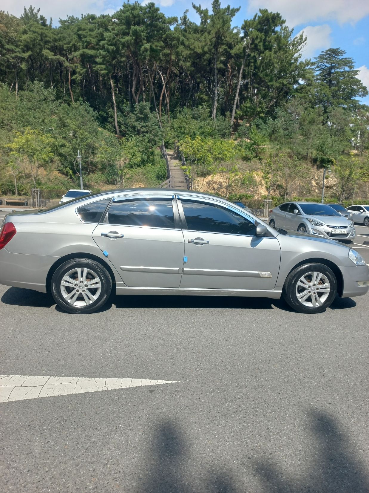 SAMSUNG SM5 NEW IMPRESSION 2009
