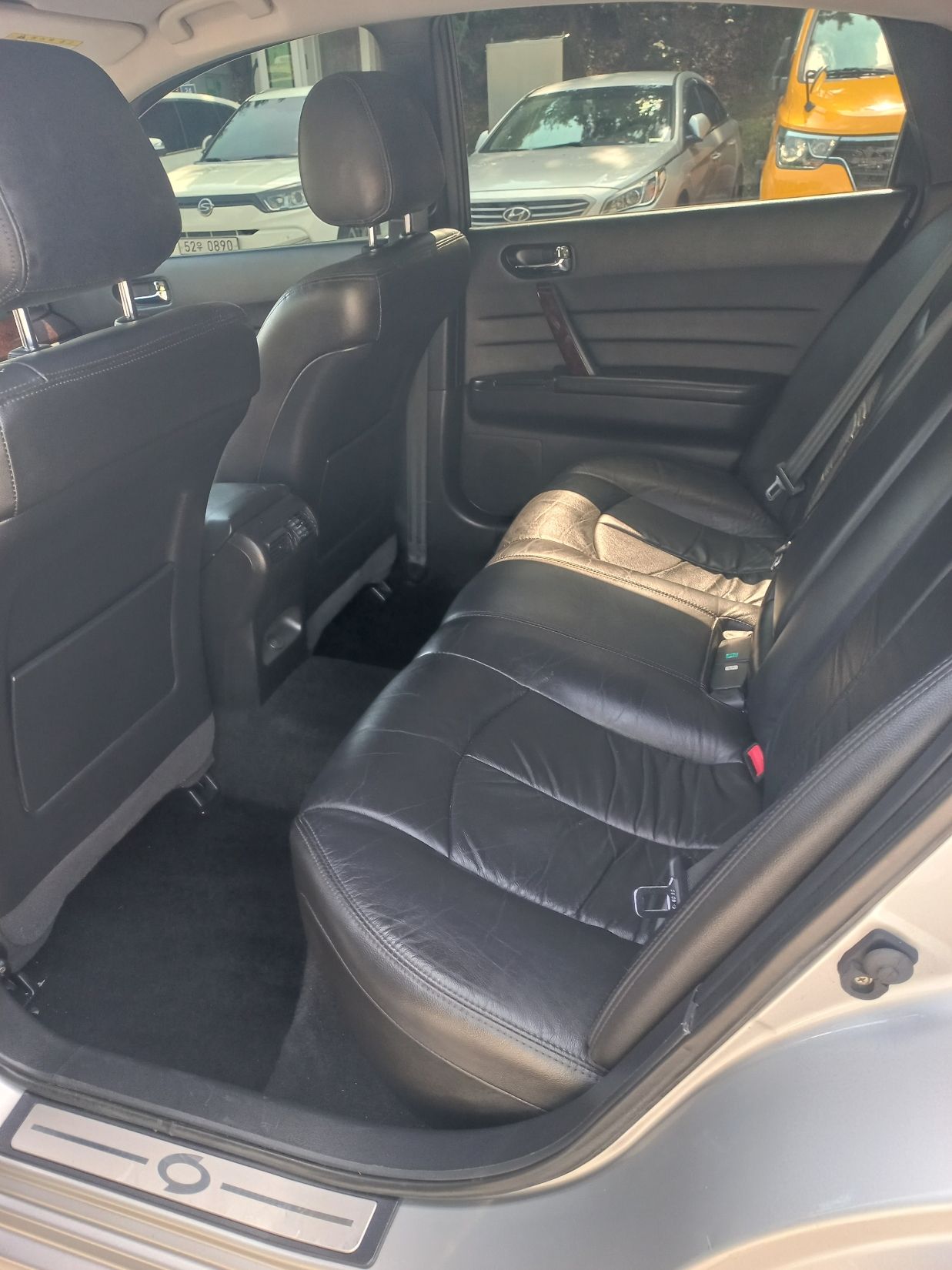 SAMSUNG SM5 NEW IMPRESSION 2009