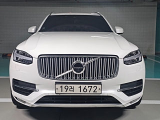 VOLVO XC90 2018