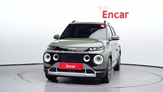 HYUNDAI CASPER 2022