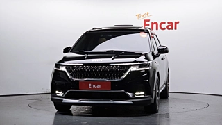 KIA CARNIVAL 2020