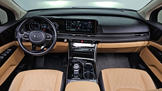 KIA CARNIVAL 2020