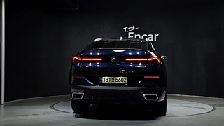 BMW X6 G06 2021
