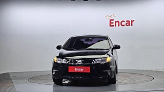 KIA PORTE 2011