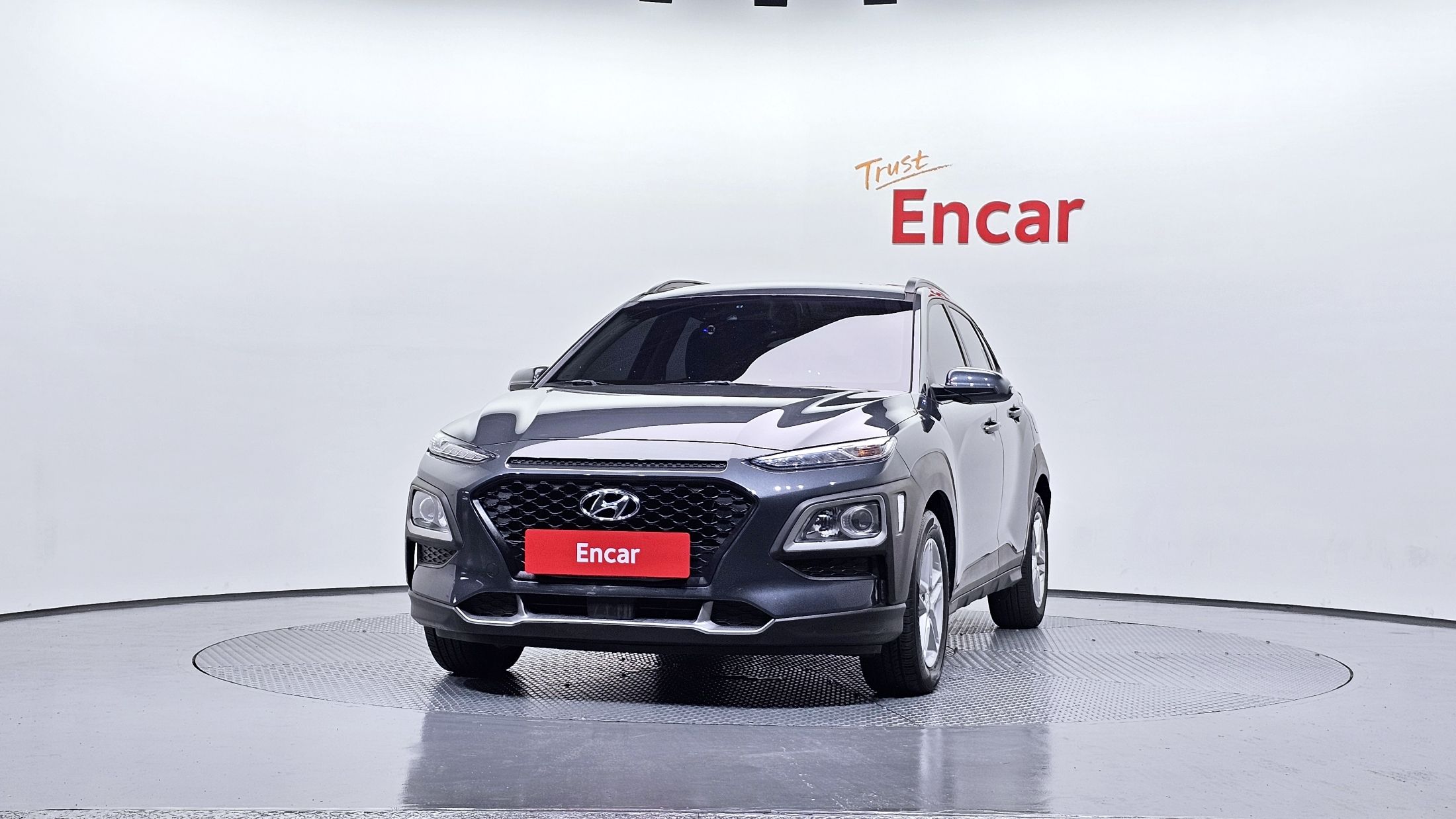HYUNDAI KONA 2019