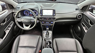 HYUNDAI KONA 2019