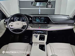 HYUNDAI GRANDEUR IG 2022