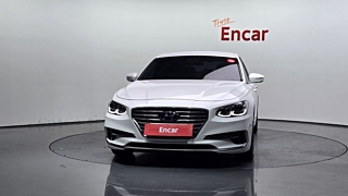 HYUNDAI GRANDEUR IG HYBRID 2019